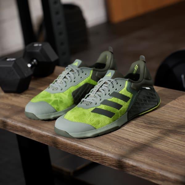 Dropset 3 strength training shoes Product Image