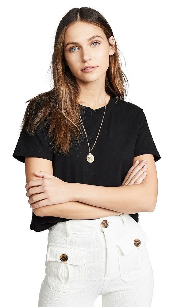 AMO Babe Tee | Shopbop Product Image