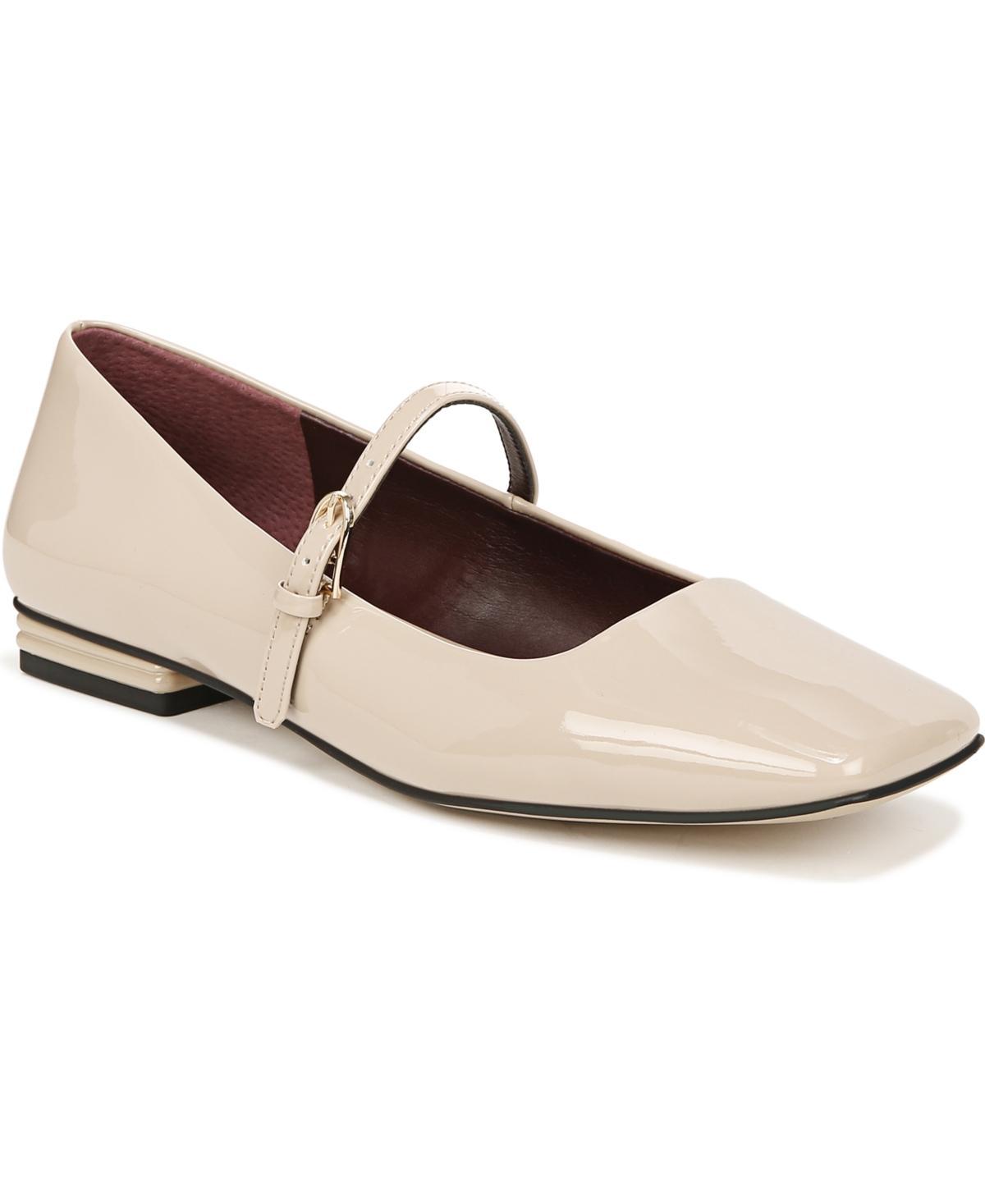 Franco Sarto Tinsley Square Toe Mary Jane Flat Product Image