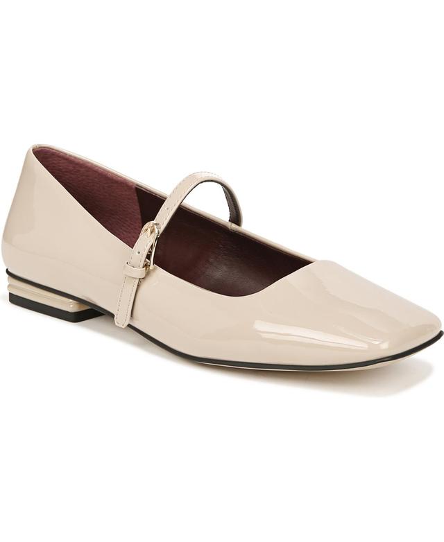 Franco Sarto Womens Tinsley Square Toe Mary Jane Flats Product Image