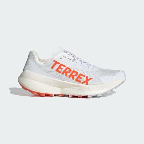 Terrex Agravic Speed Trail Running Shoes Product Image