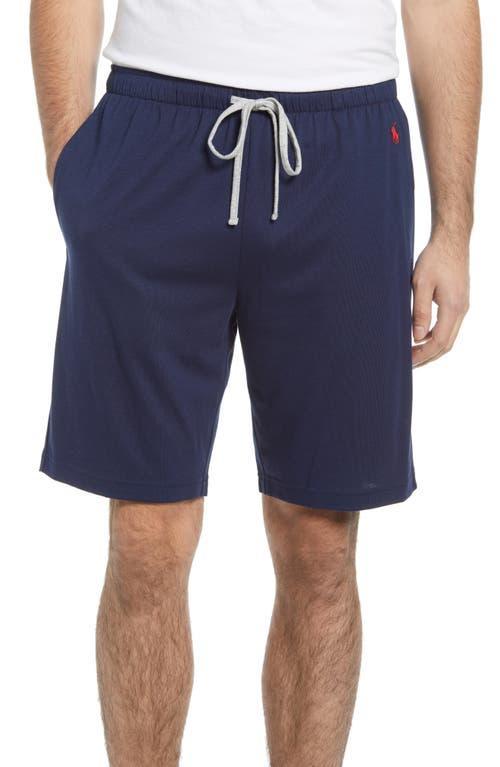 Polo Ralph Lauren Supreme Comfort Sleep Shorts Product Image