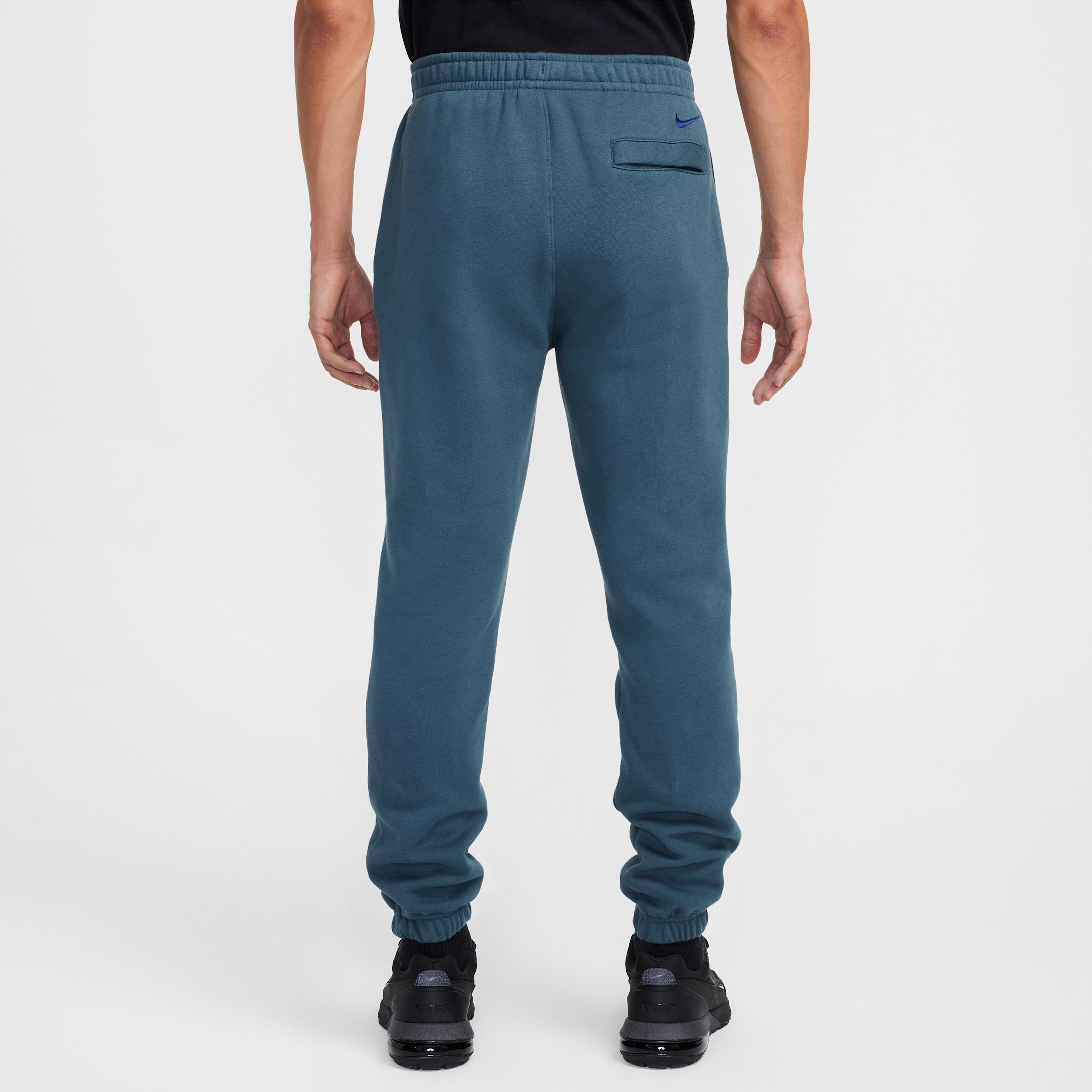 Men's Nike Sportswear Club Fleece Jogger Pants Product Image