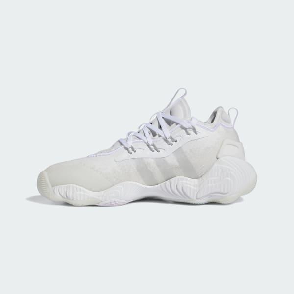 Trae Young 3 Basketball Shoes Product Image