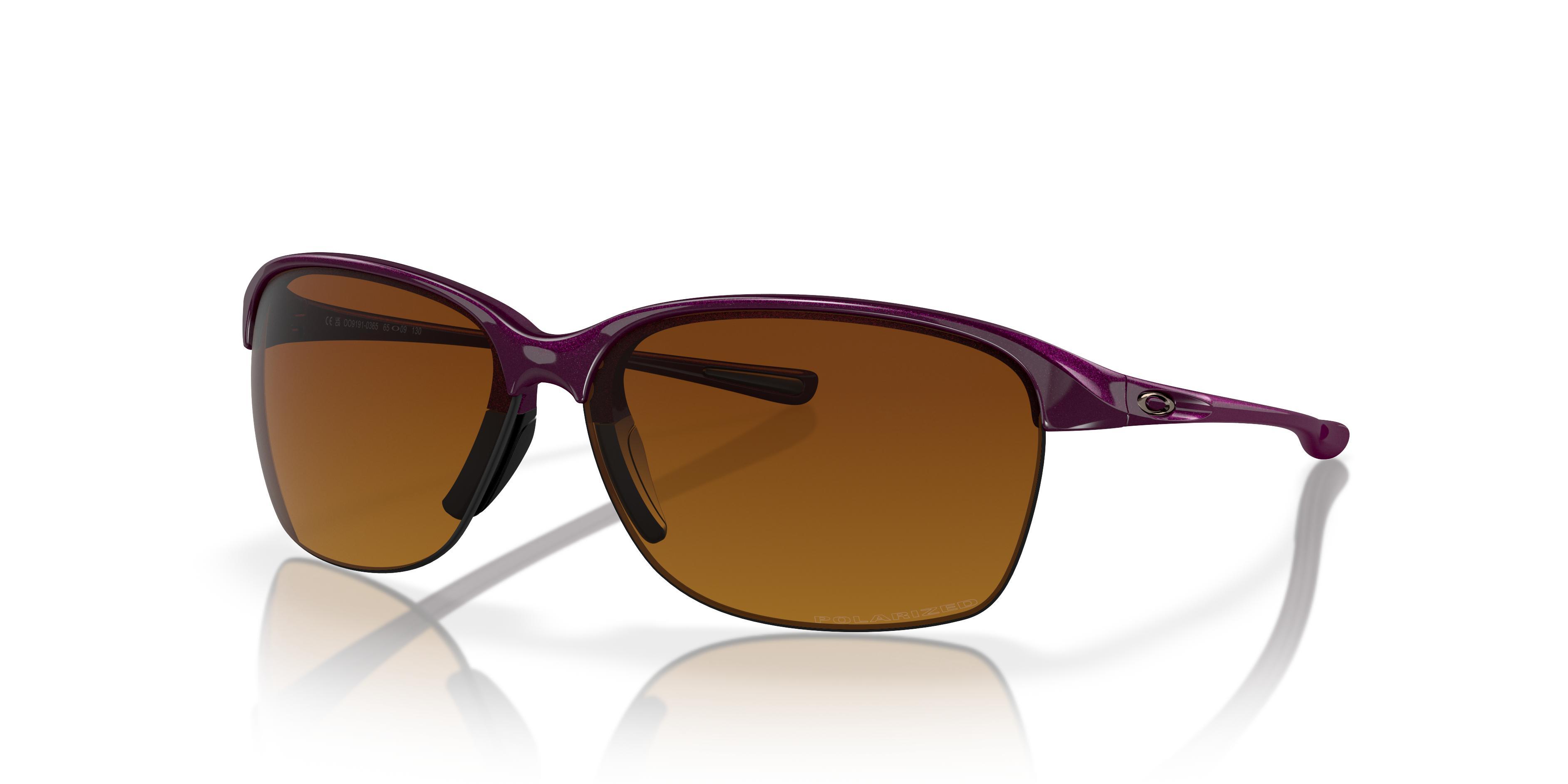 Oakley Women's Unstoppable Sunglasses Product Image