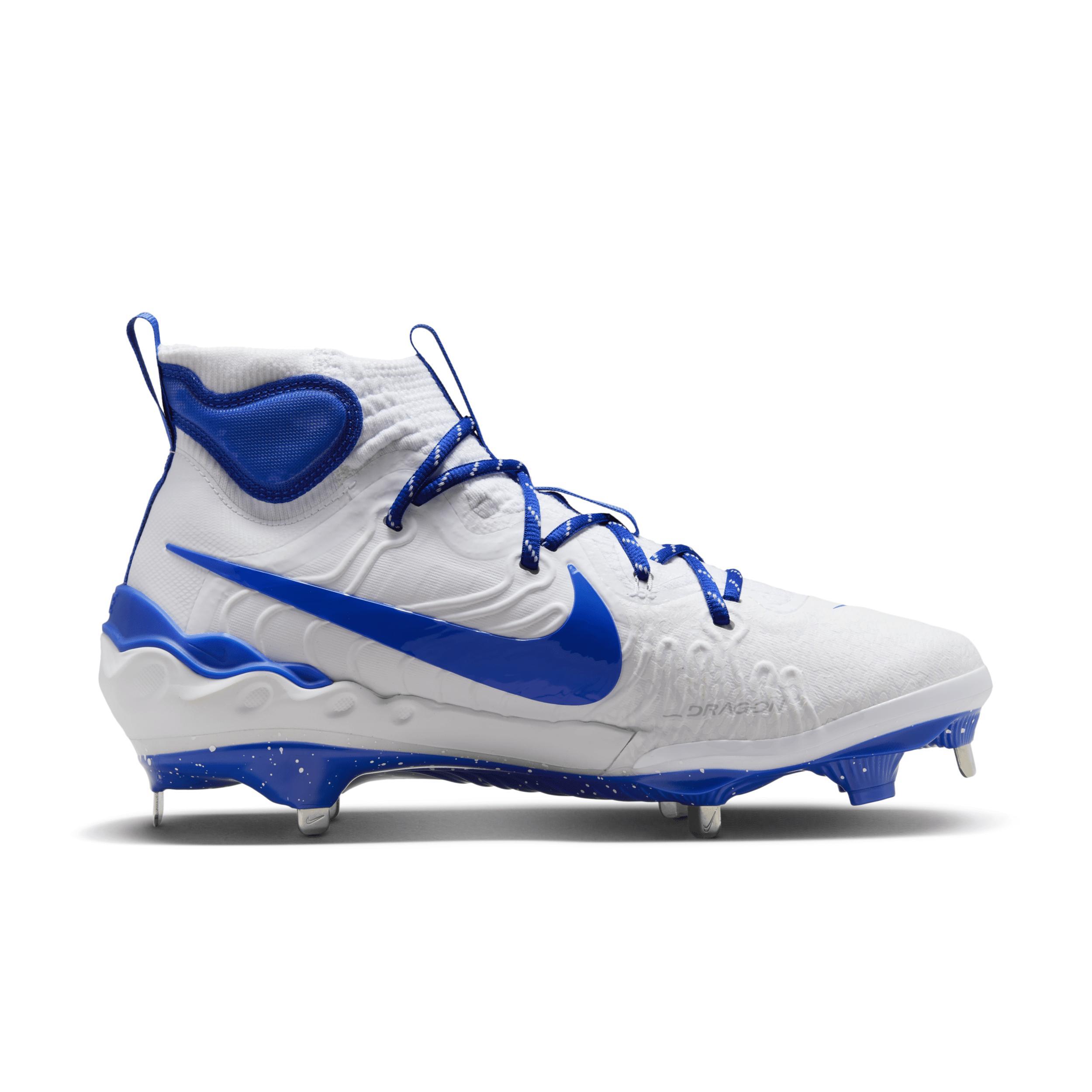 Nike Men's Alpha Huarache NXT Baseball Cleats Product Image