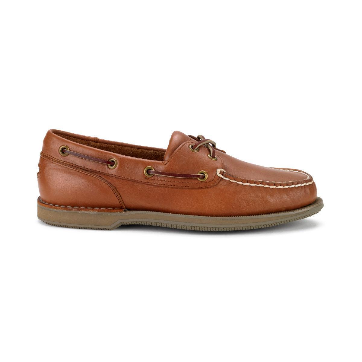 Men's Perth Boat Shoe Product Image