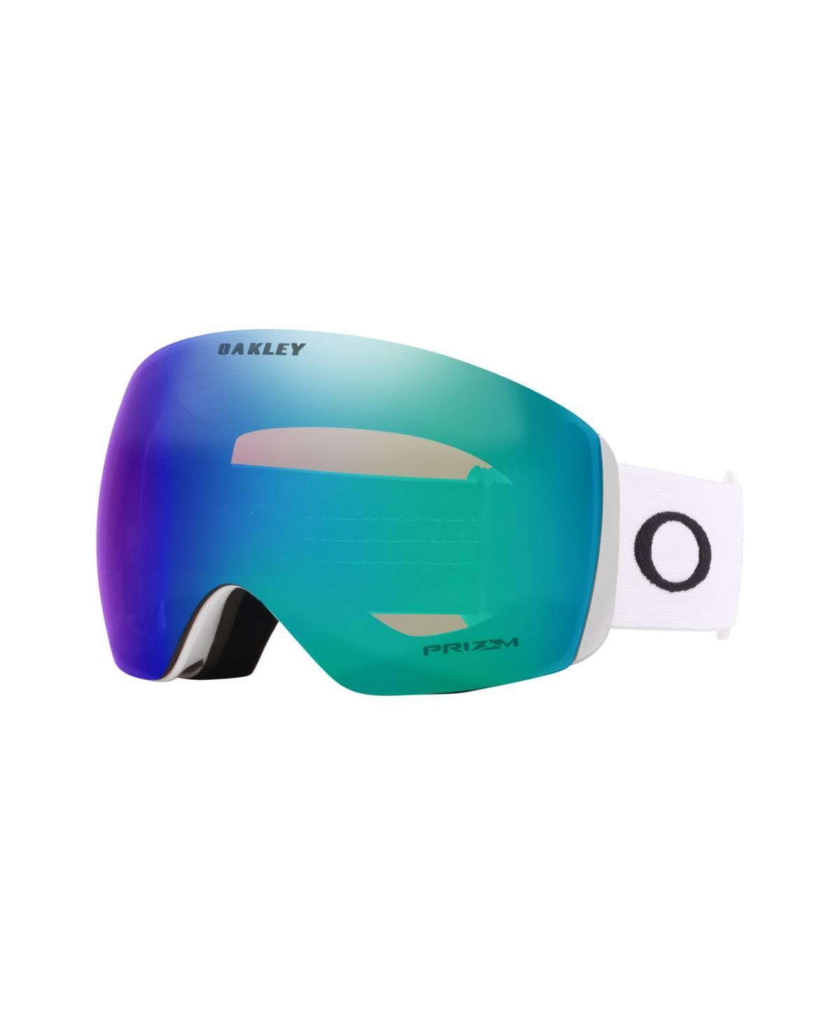 Oakley Men's Flight Deck™ L Snow Goggles Product Image