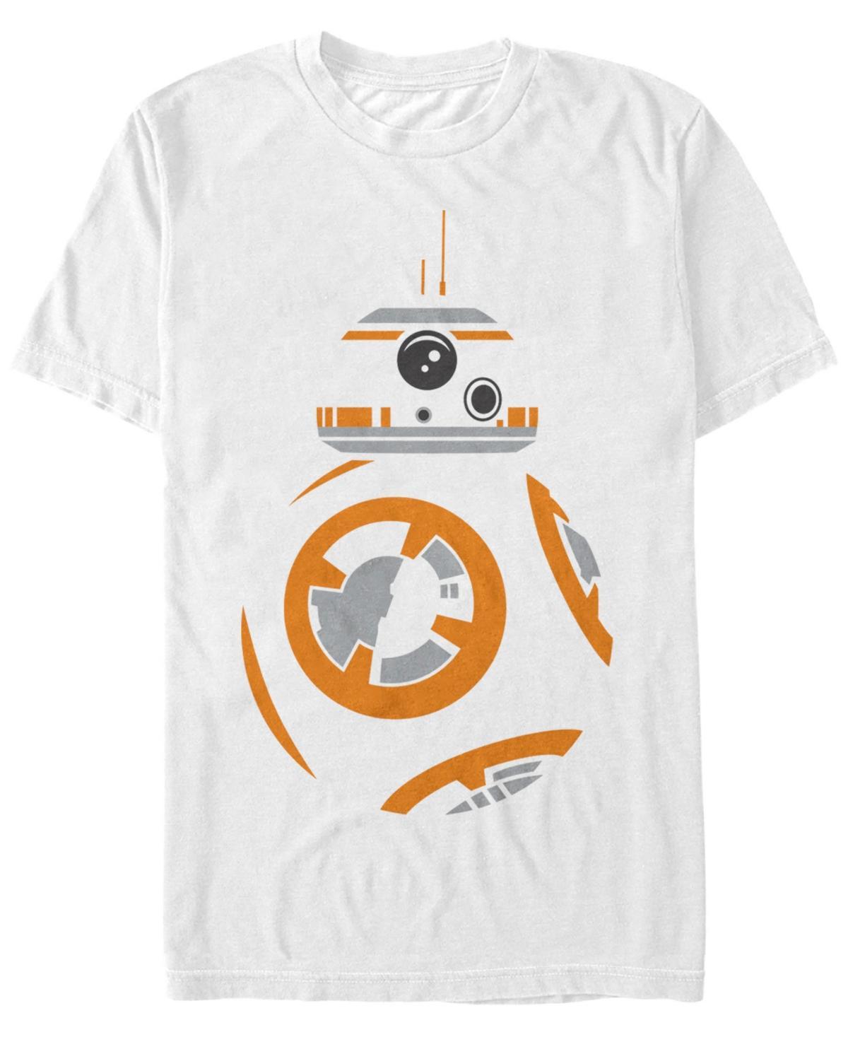 Mens Star Wars BB-8 Tee Product Image