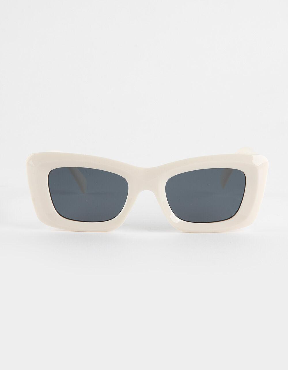 RSQ Oversized Square Sunglasses Product Image