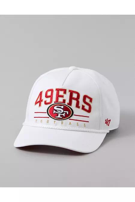 47 San Francisco 49ers Baseball Hat Men's Product Image