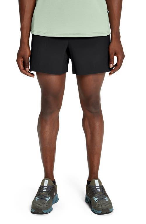 On Essential Running Shorts Product Image