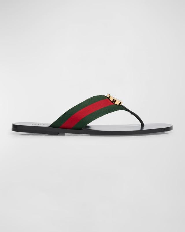 Mens Kika Thong Slide Sandals Product Image