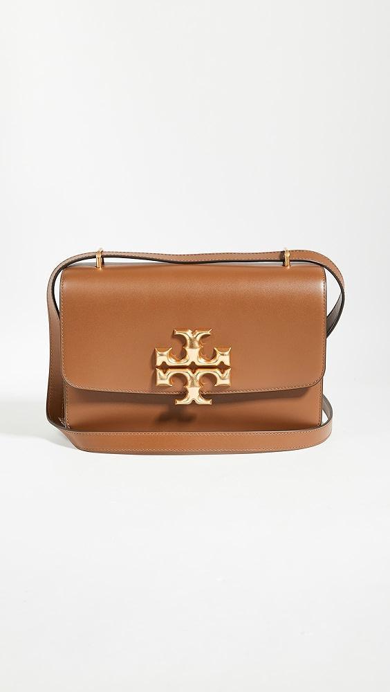 Tory Burch Eleanor Convertible Shoulder Bag | Shopbop Product Image