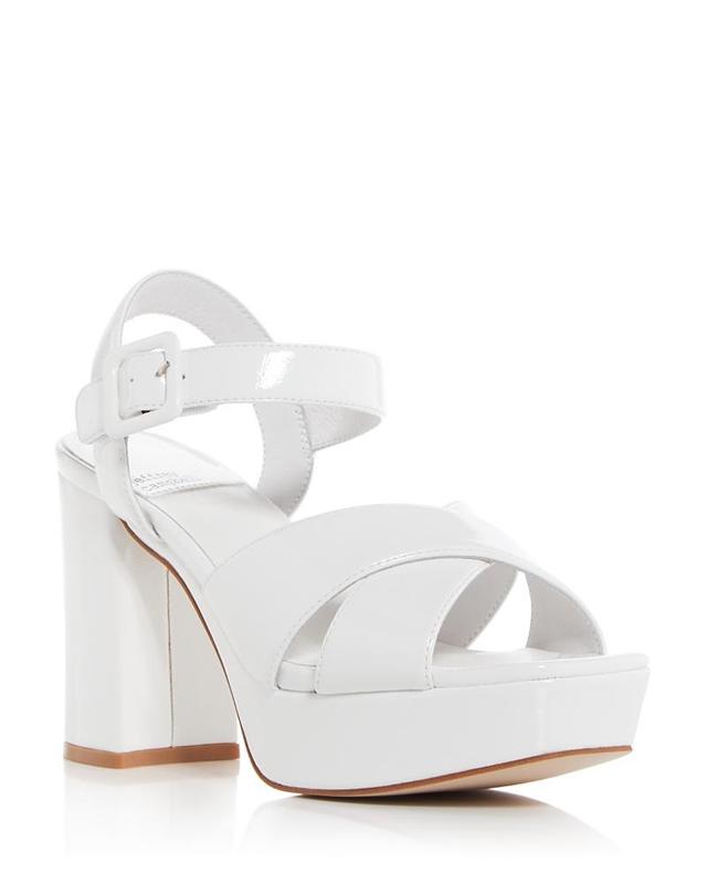 Jeffrey Campbell Amma Platform Slingback Sandal Product Image