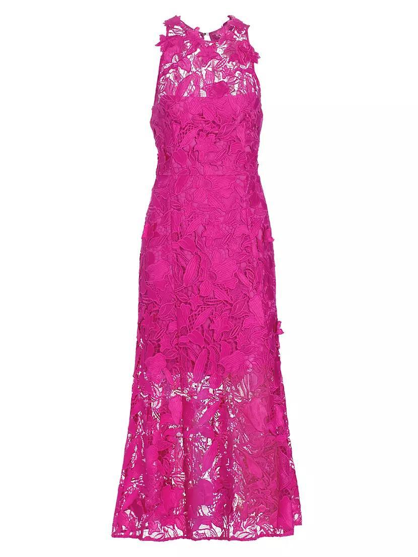 Colette Lace Gown Product Image