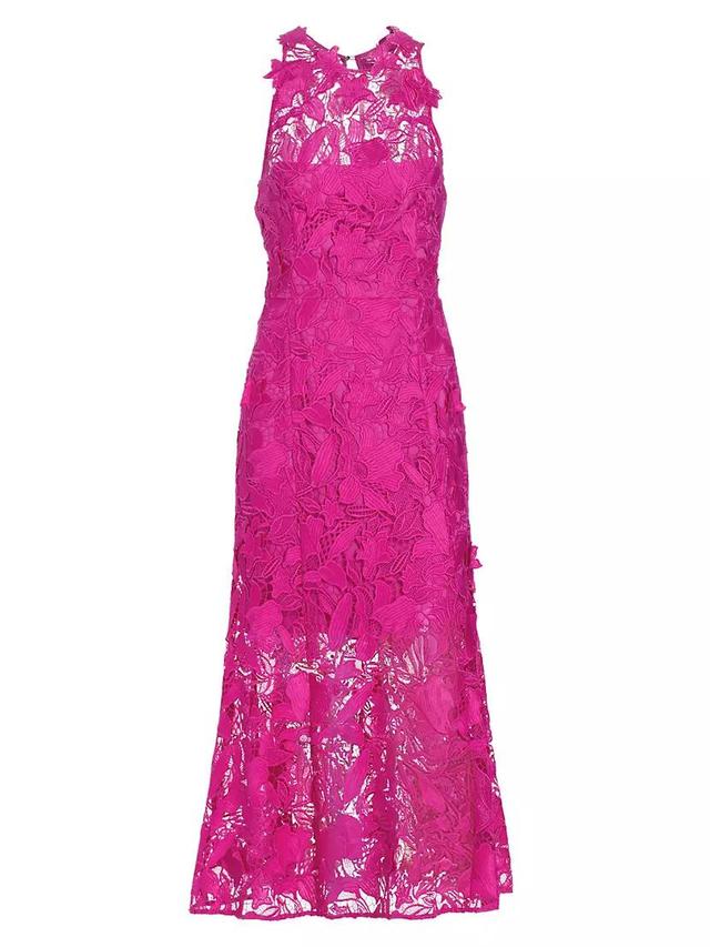 Colette Lace Gown Product Image