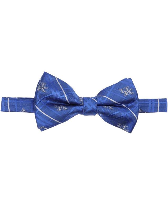 Mens NCAA Oxford Bow Tie Product Image