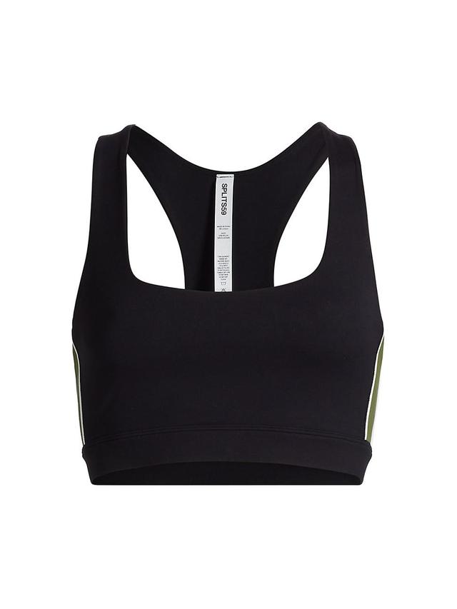 Womens Lexi Rigor Sport Bra Product Image