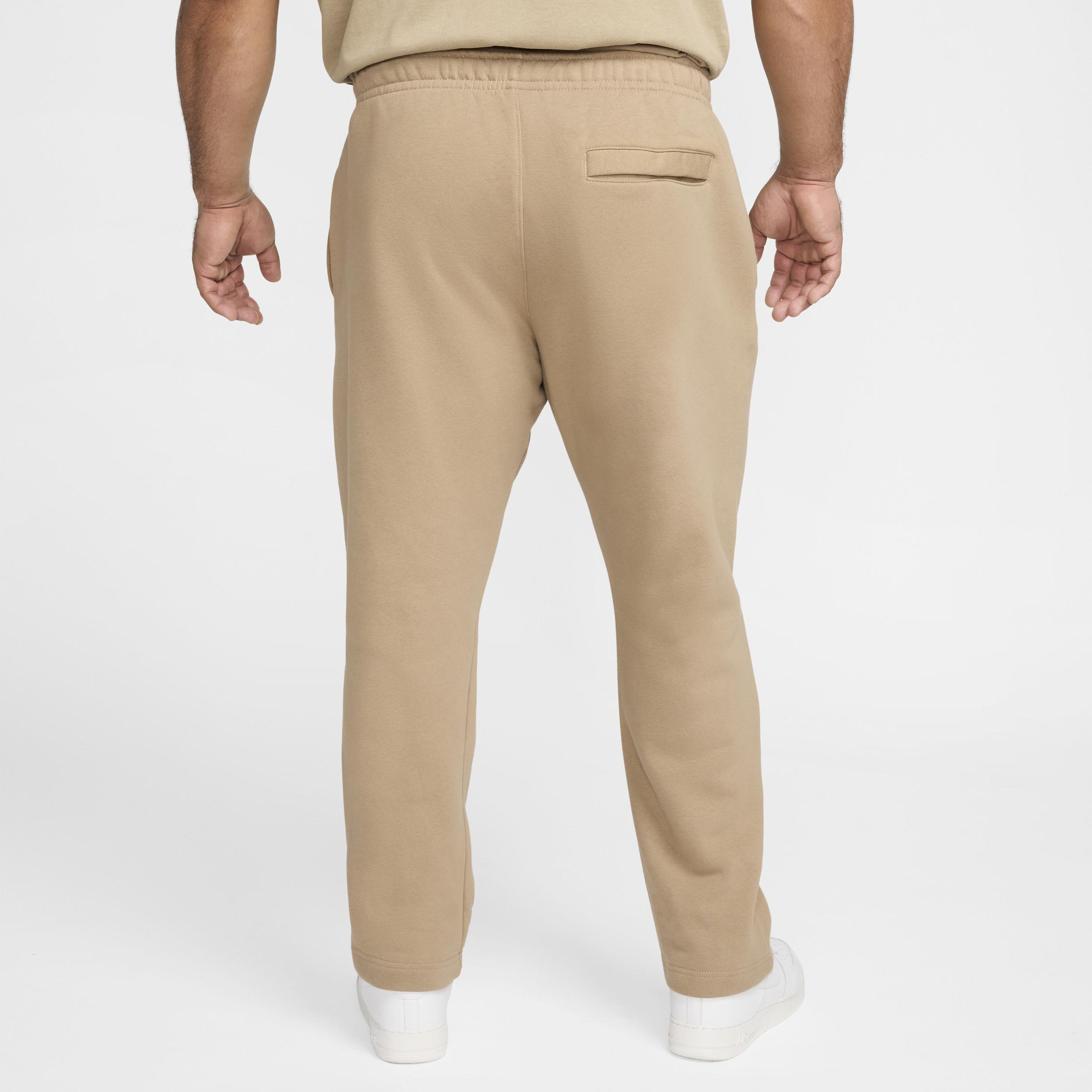 Men's Nike Sportswear Club Fleece Pants Product Image