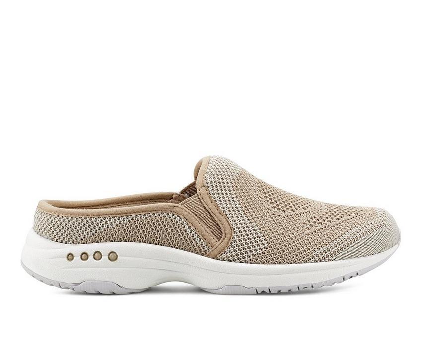 Women's Easy Spirit TakeKnit Mules Product Image