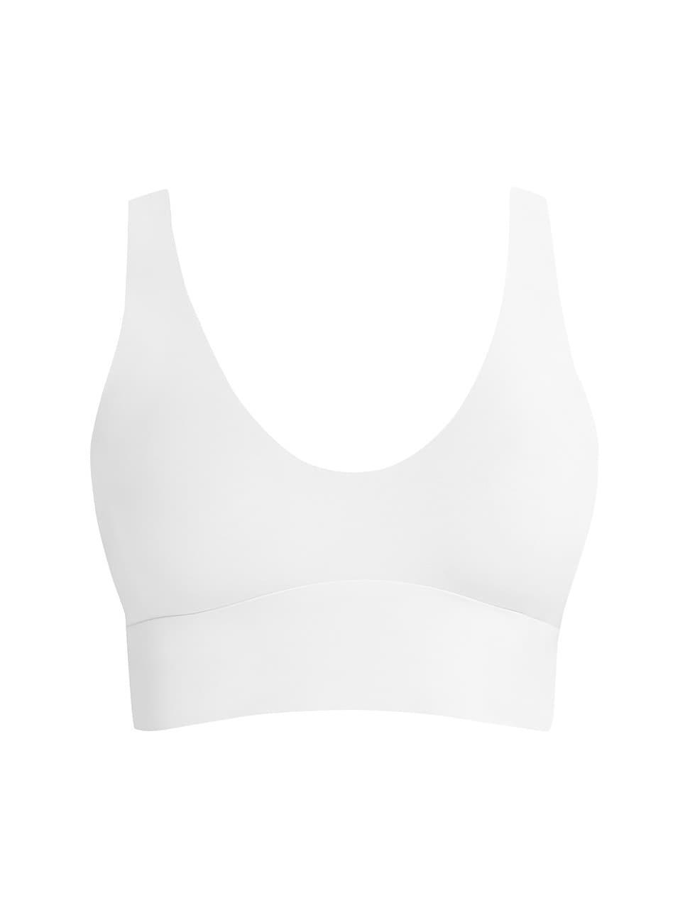 Womens Butter Comfy Longline Bralette Product Image