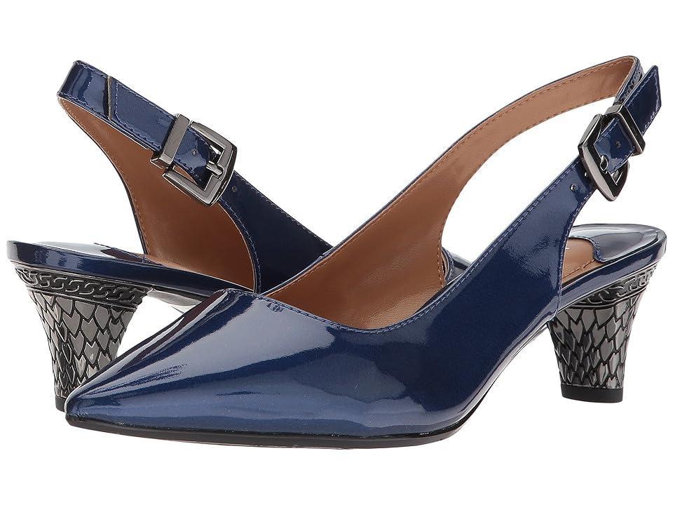 J. Rene Mayetta Slingback Pump Product Image