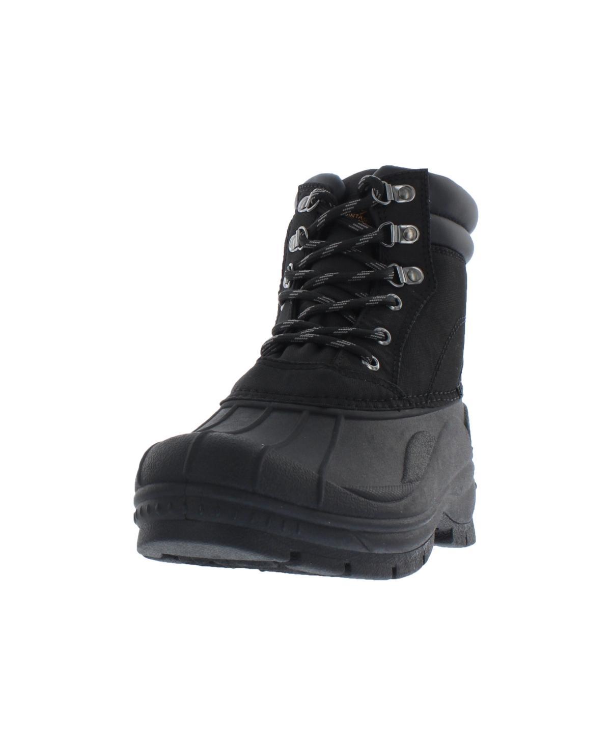 Weatherproof Vintage Mens Outdoor Duck Boots Product Image