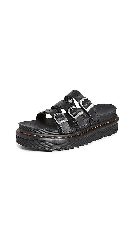 Dr. Martens Blaire Slide Sandals | Shopbop Product Image