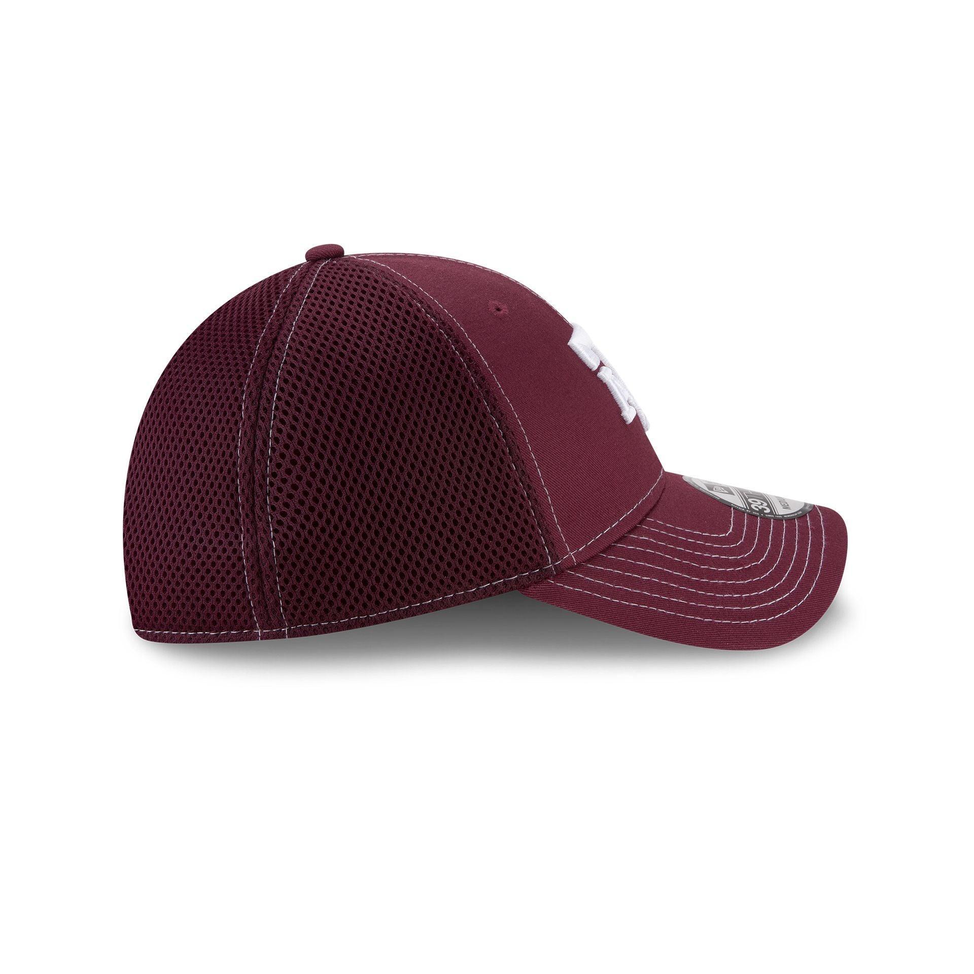 Texas A&M Aggies 39THIRTY Stretch Fit Hat Male Product Image