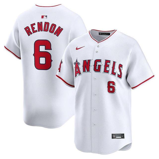 Anthony Rendon Los Angeles Angels Nike Mens Dri-FIT ADV MLB Limited Jersey Product Image