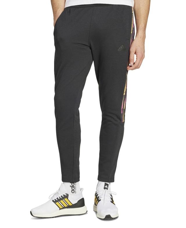 adidas Mens Tiro Ankle Zip Track Pants Product Image