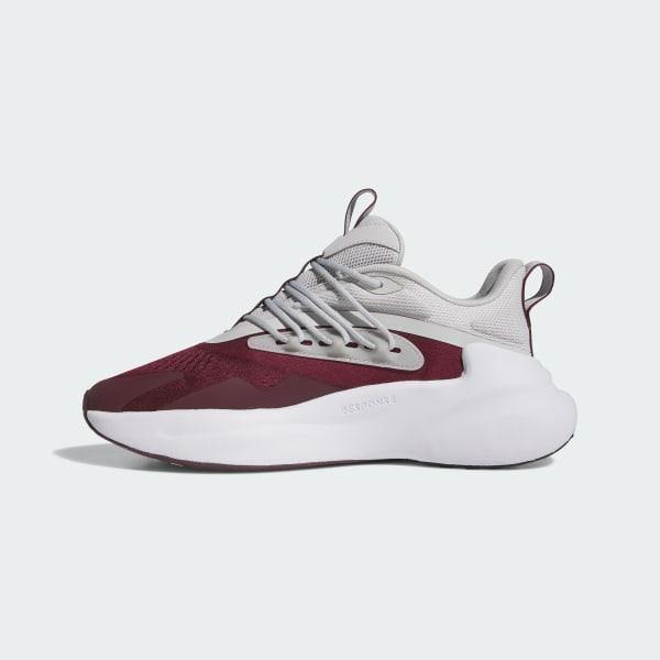 Texas A&M Alphaboost V2 Shoes Product Image