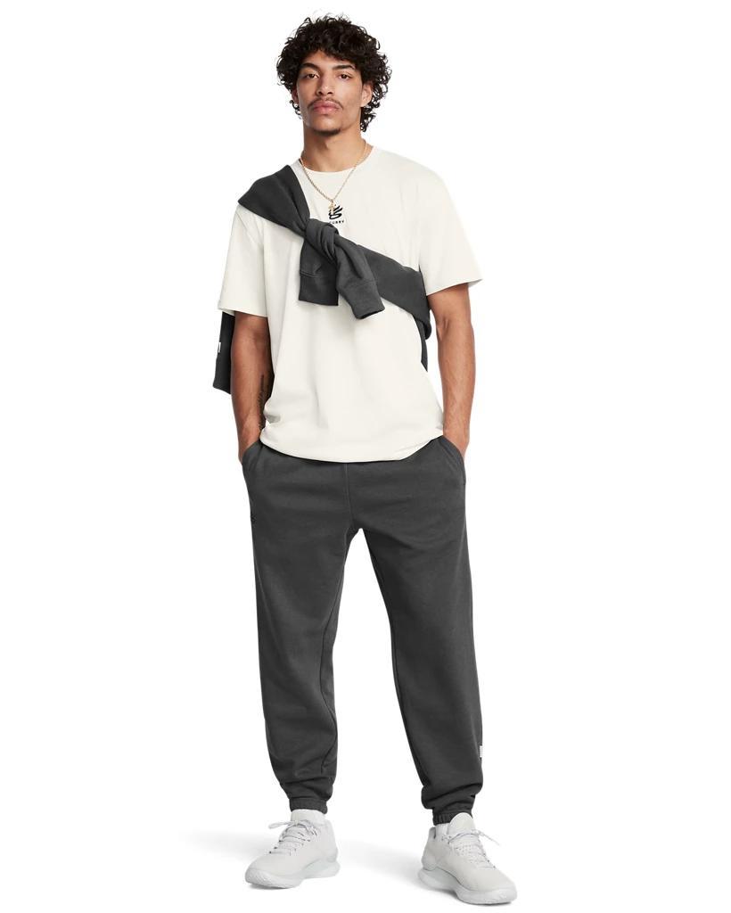 Men's Curry Splash Joggers Product Image