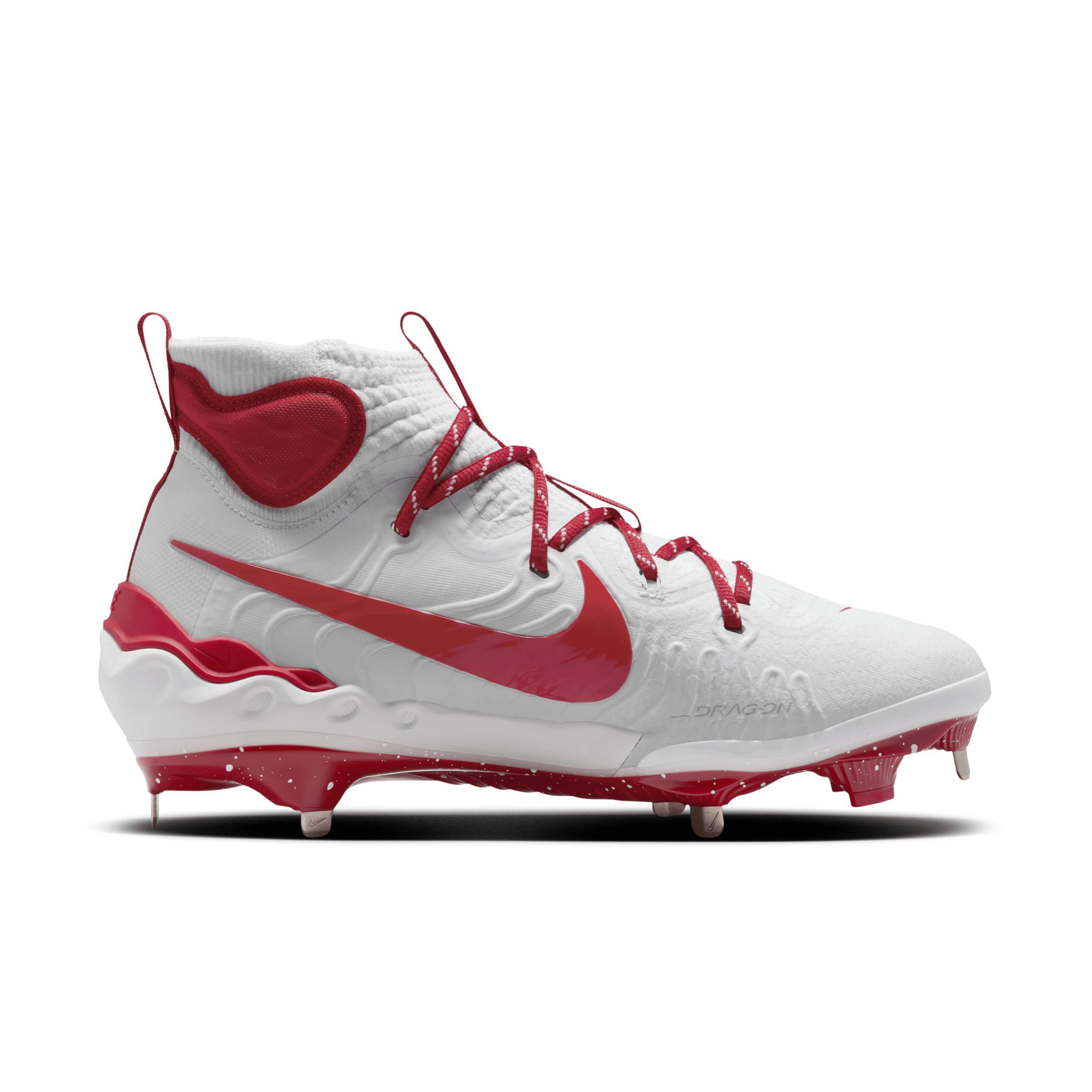 Nike Men's Alpha Huarache NXT Baseball Cleats Product Image