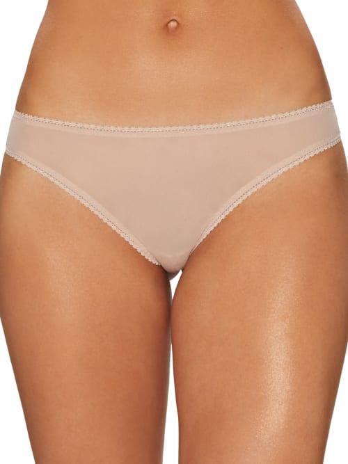 On Gossamer Hip-G Mesh Thong Product Image