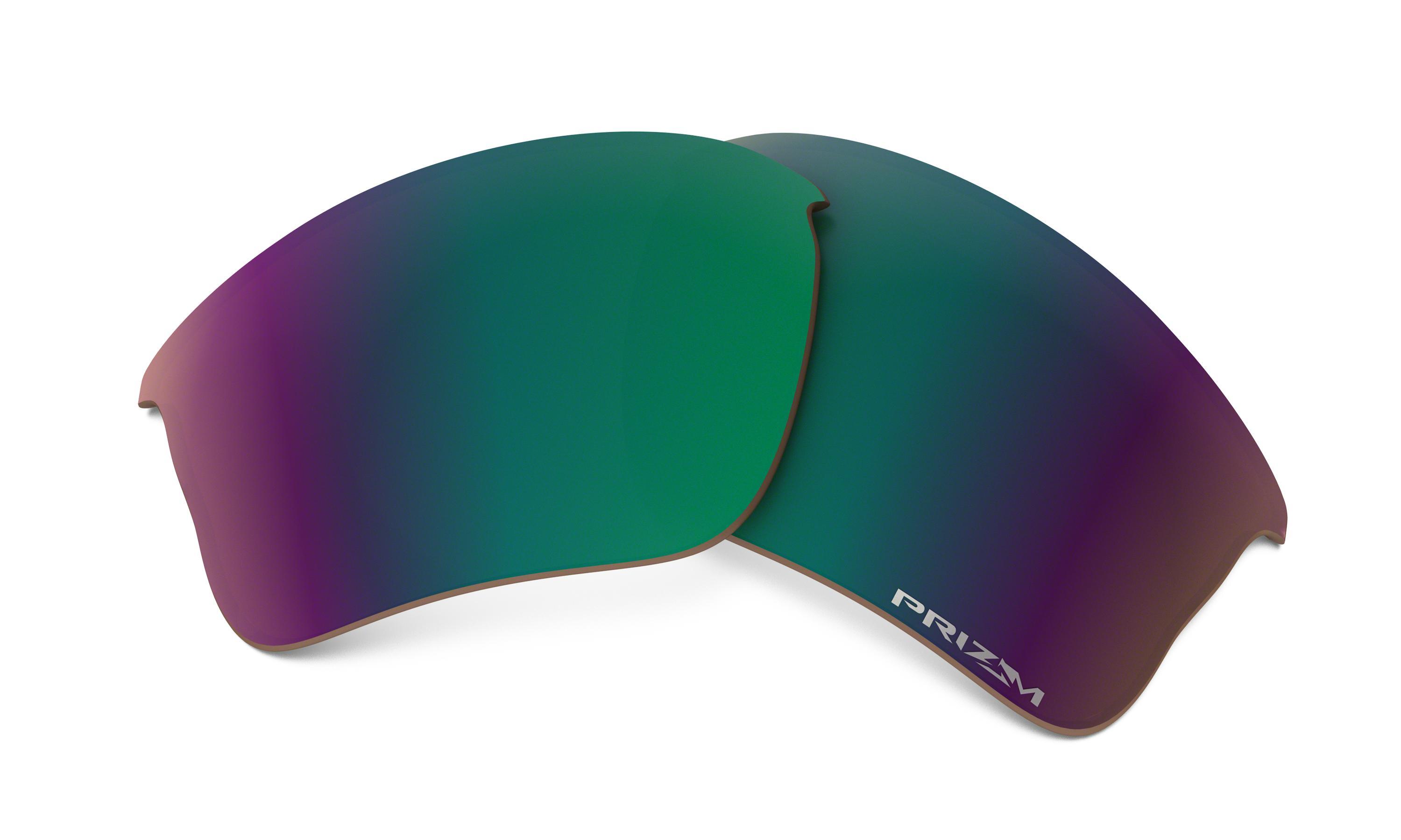 Oakley Men's Flak Jacket® Xlj Replacement Lenses Product Image