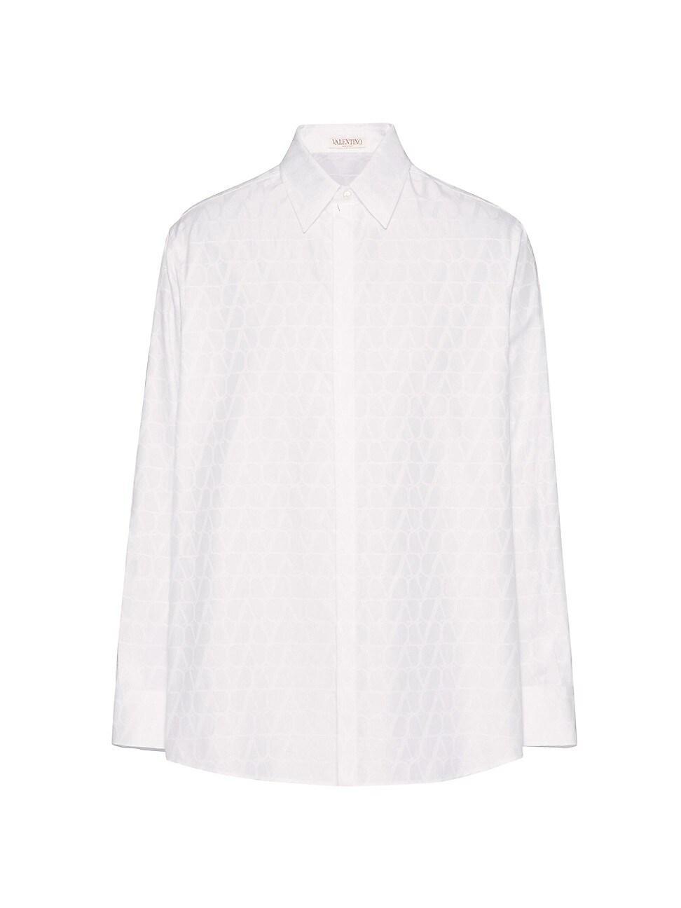 Mens Toile Iconographe Dress Shirt Product Image