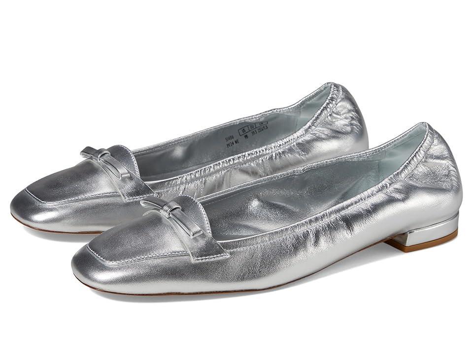 Stuart Weitzman Tully Loafer Women's Flat Shoes Product Image