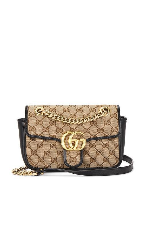 Gucci GG Marmont Shoulder Bag Product Image