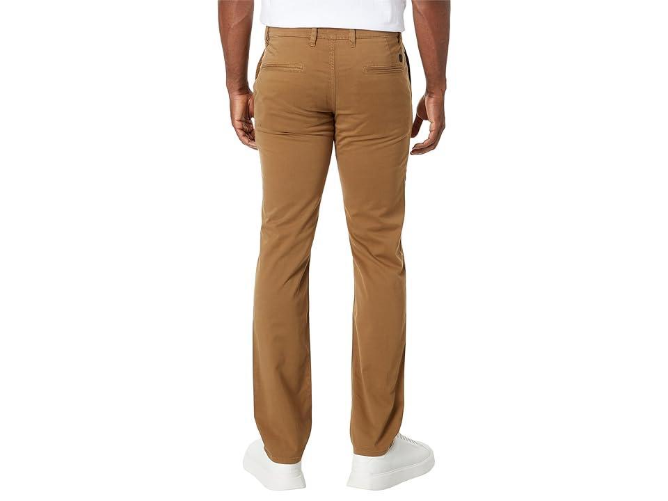 BOSS Schino-Slim D Trouser (Open Beige) Men's Clothing Product Image