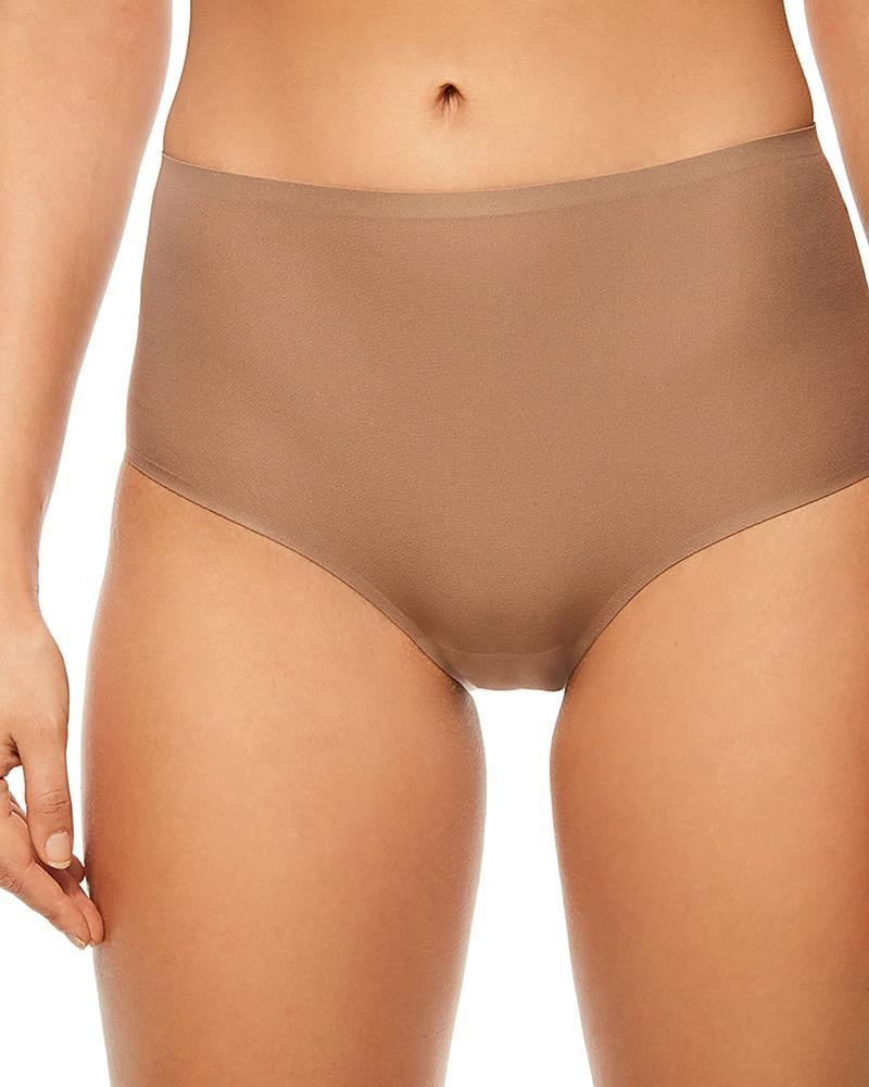 Chantelle Soft Stretch One-Size Seamless Briefs Product Image