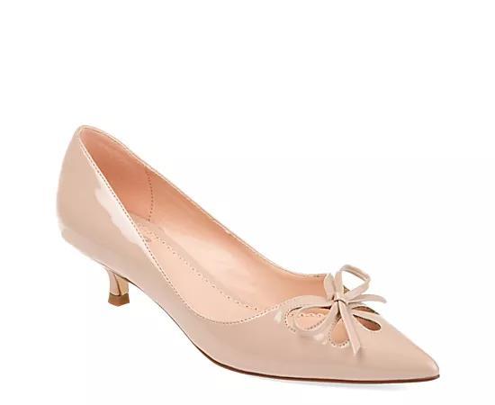 Journee Collection Womens Lutana Pump Product Image