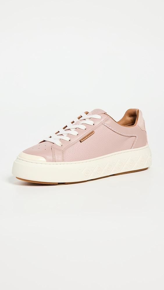 Tory Burch Ladybug Sneakers | Shopbop Product Image