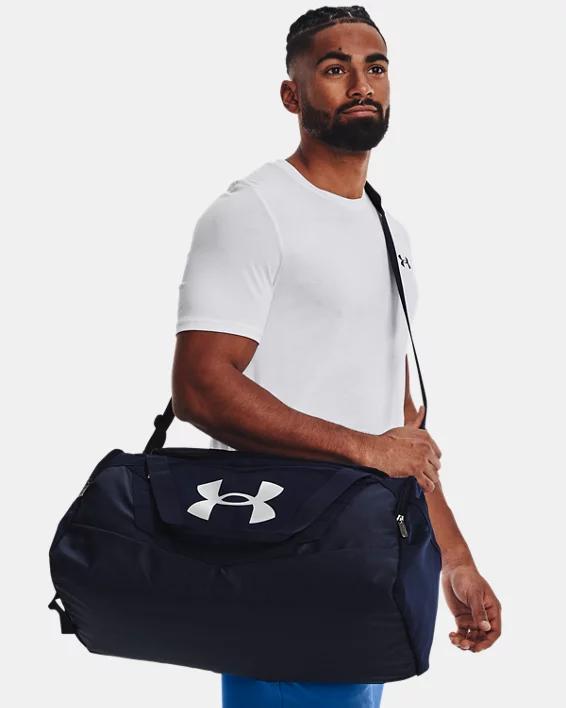 UA Undeniable 5.0 Small Duffle Bag Product Image