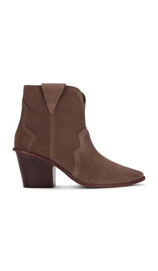 Ares Cowboy Ankle Bootie product image