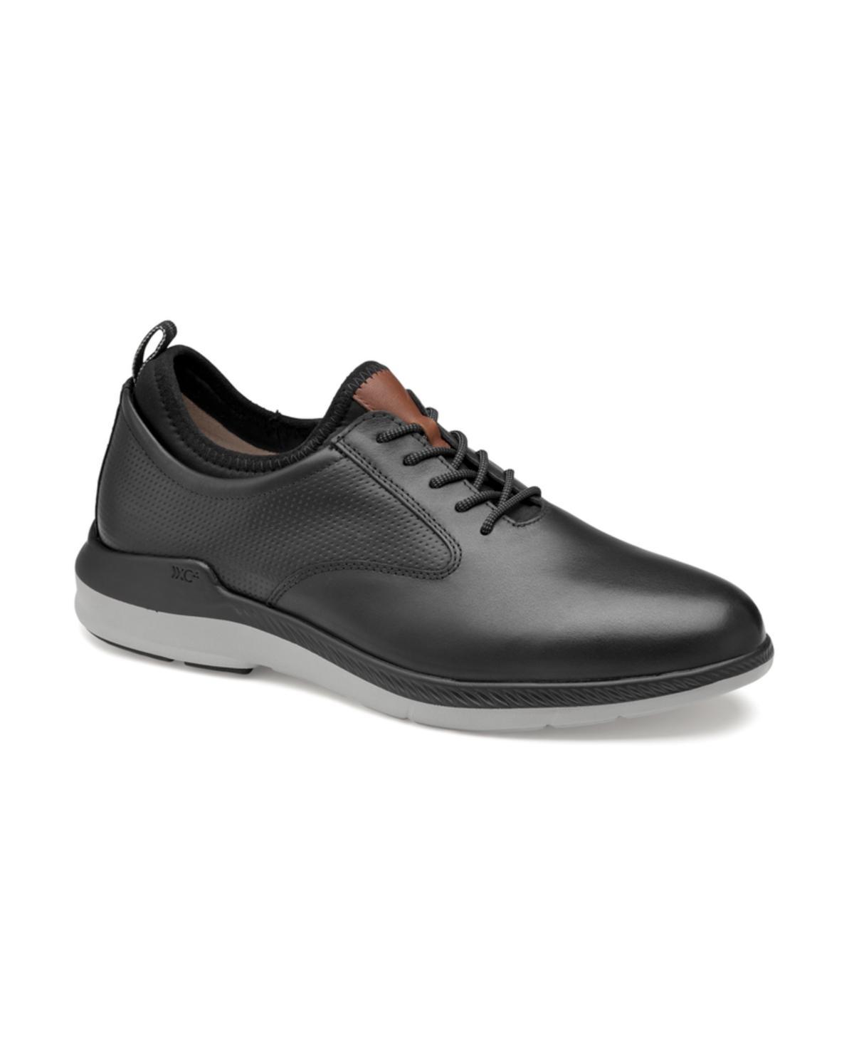 Johnston & Murphy Mens XC4 Lancer Plain Toe Sneakers Product Image