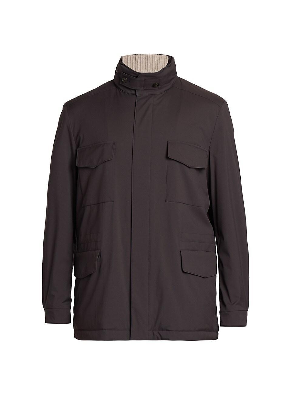 Mens Traveller Windmate Jacket Product Image