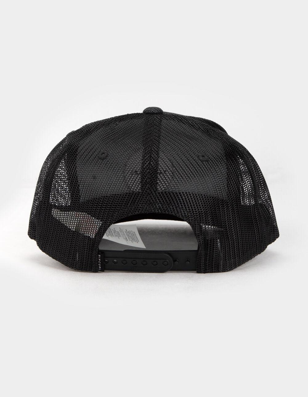 RIP CURL Routine Mens Trucker Hat Product Image