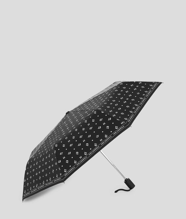 IKON ALL-OVER PRINT UMBRELLA  Product Image